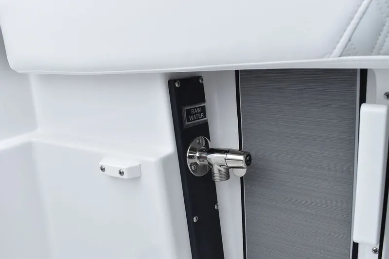 Slide: The Image of Blackfin 222CC 2024 - 25