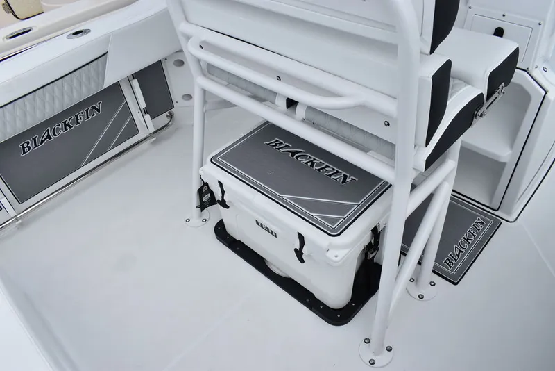 Slide: The Image of Blackfin 222CC 2024 - 33