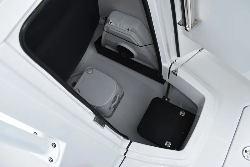 Slide: The Image of Blackfin 222CC 2024 - 63