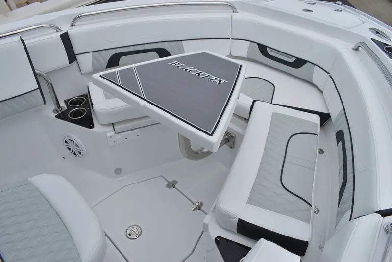 Slide: The Image of Blackfin 222CC 2024 - 65