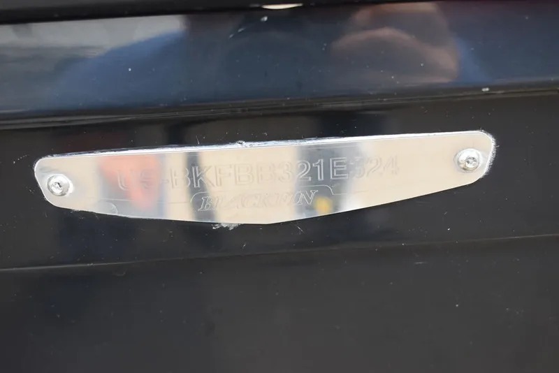 Slide: The Image of Blackfin 222CC 2024 - 77