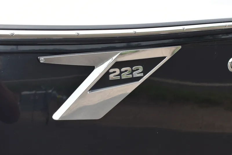 Slide: The Image of Blackfin 222CC 2024 - 78