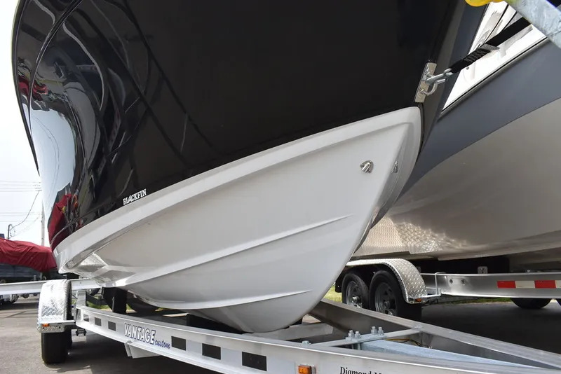 Slide: The Image of Blackfin 222CC 2024 - 80