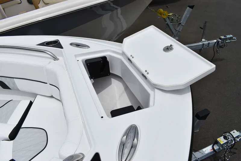 Slide: The Image of Blackfin 222CC 2024 - 81