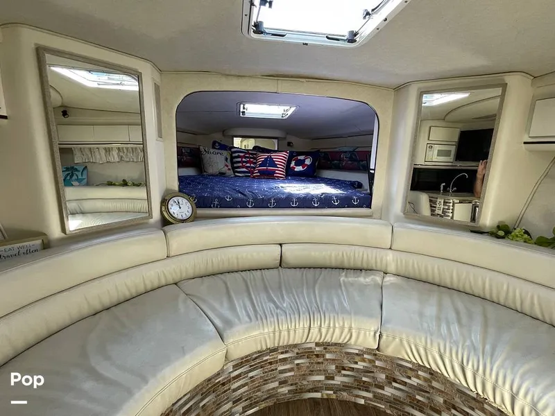 Slide: The Image of Sea Ray 380 SS 1997 - 11064295