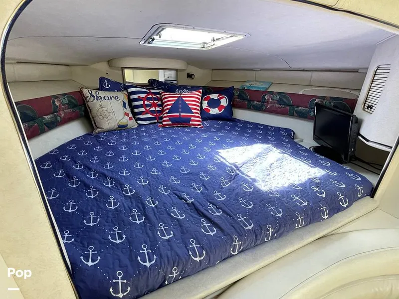 Slide: The Image of Sea Ray 380 SS 1997 - 11064296