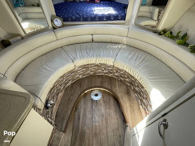 Slide: The Image of Sea Ray 380 SS 1997 - 11064297