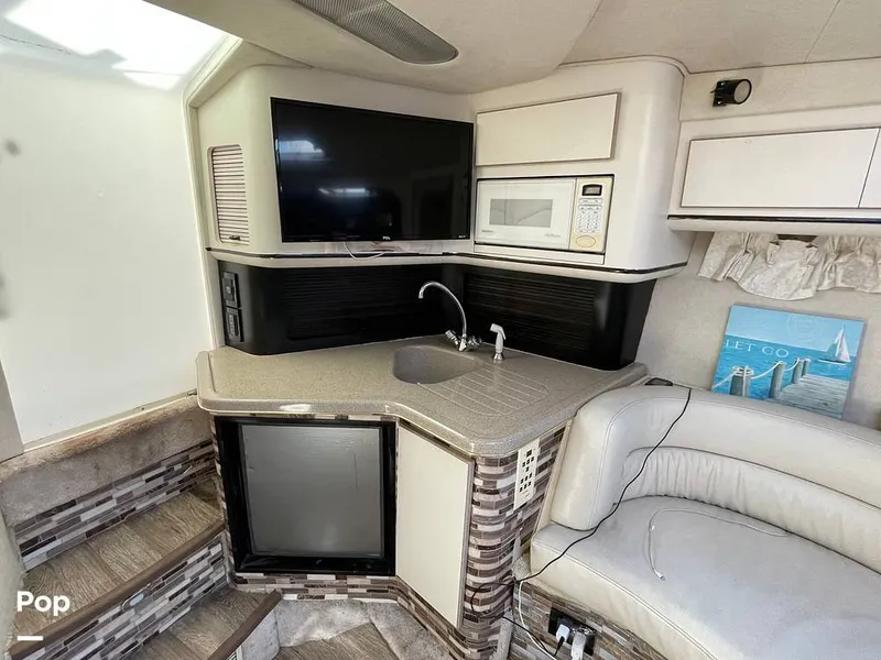 Slide: The Image of Sea Ray 380 SS 1997 - 11064298