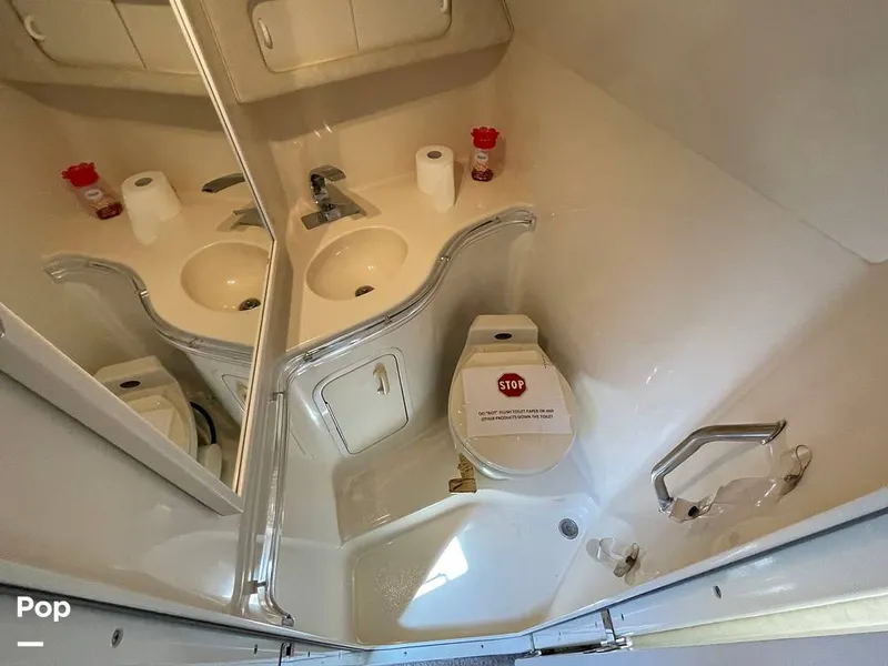 Slide: The Image of Sea Ray 380 SS 1997 - 11064299