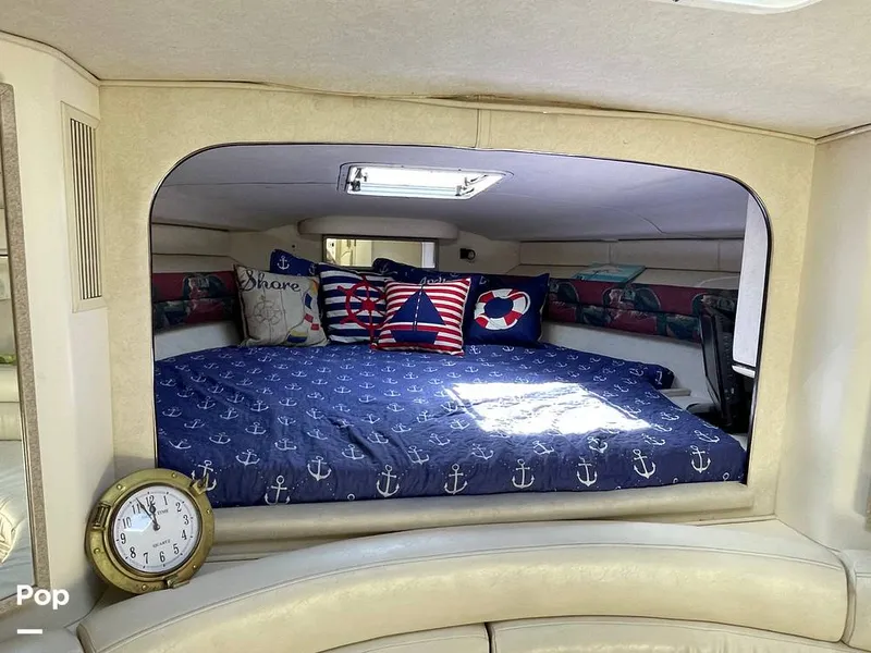 Slide: The Image of Sea Ray 380 SS 1997 - 11064300