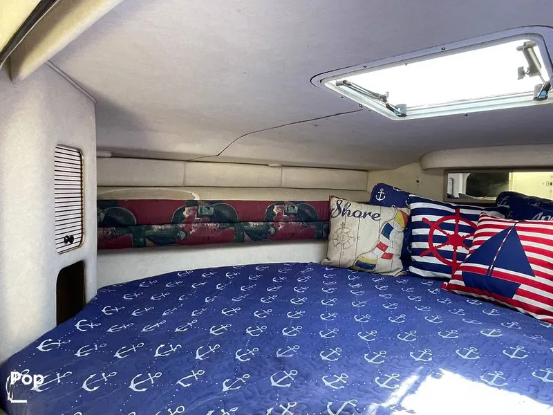 Slide: The Image of Sea Ray 380 SS 1997 - 11064301