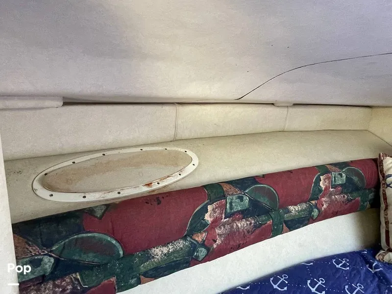 Slide: The Image of Sea Ray 380 SS 1997 - 11064302