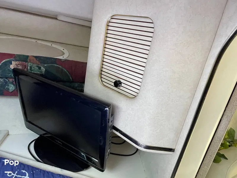 Slide: The Image of Sea Ray 380 SS 1997 - 11064305