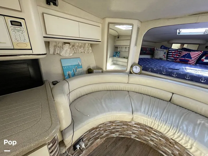 Slide: The Image of Sea Ray 380 SS 1997 - 11064312