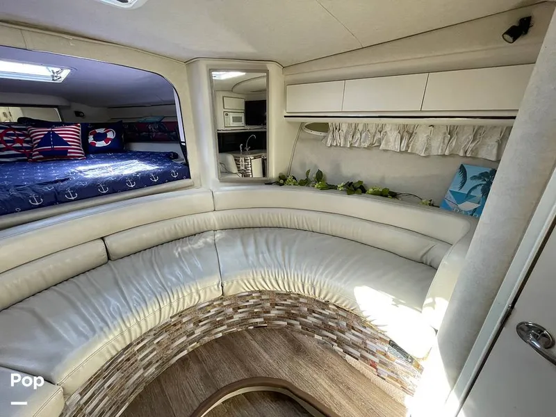 Slide: The Image of Sea Ray 380 SS 1997 - 11064313