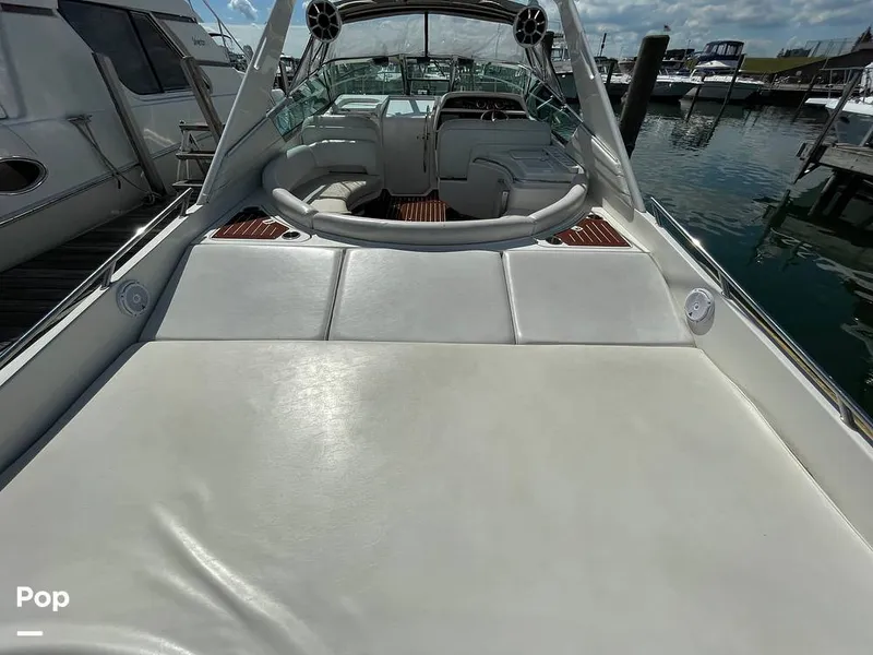 Slide: The Image of Sea Ray 380 SS 1997 - 11064109