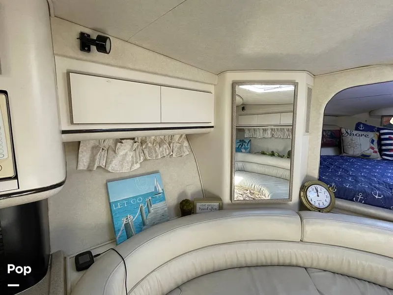 Slide: The Image of Sea Ray 380 SS 1997 - 11064320
