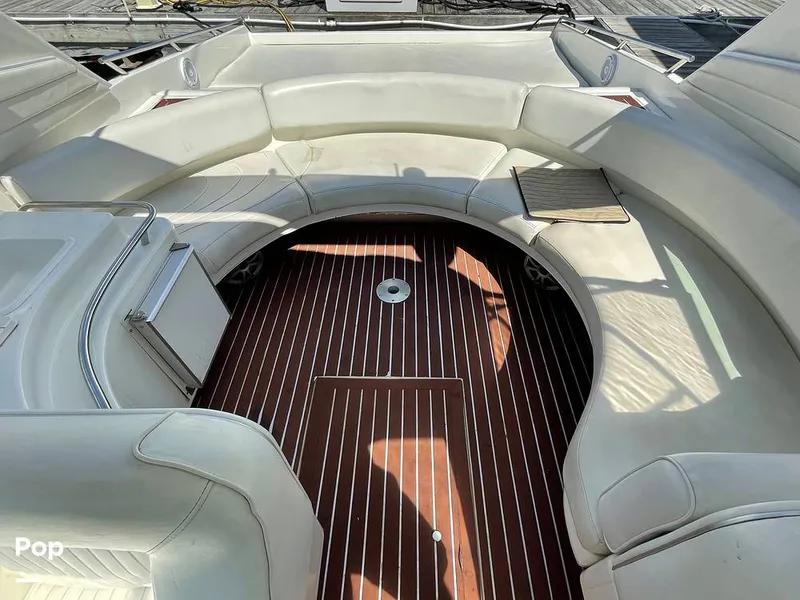 Slide: The Image of Sea Ray 380 SS 1997 - 11064111