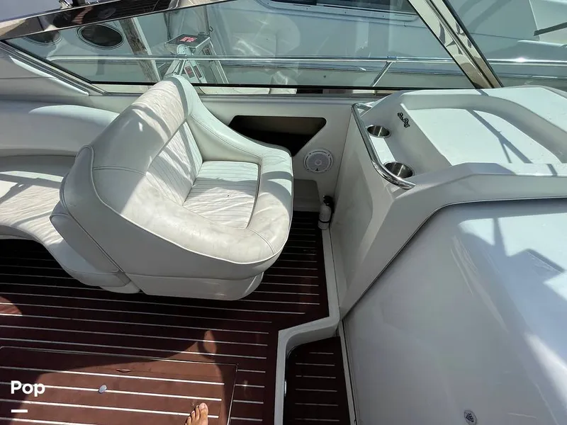 Slide: The Image of Sea Ray 380 SS 1997 - 11064112