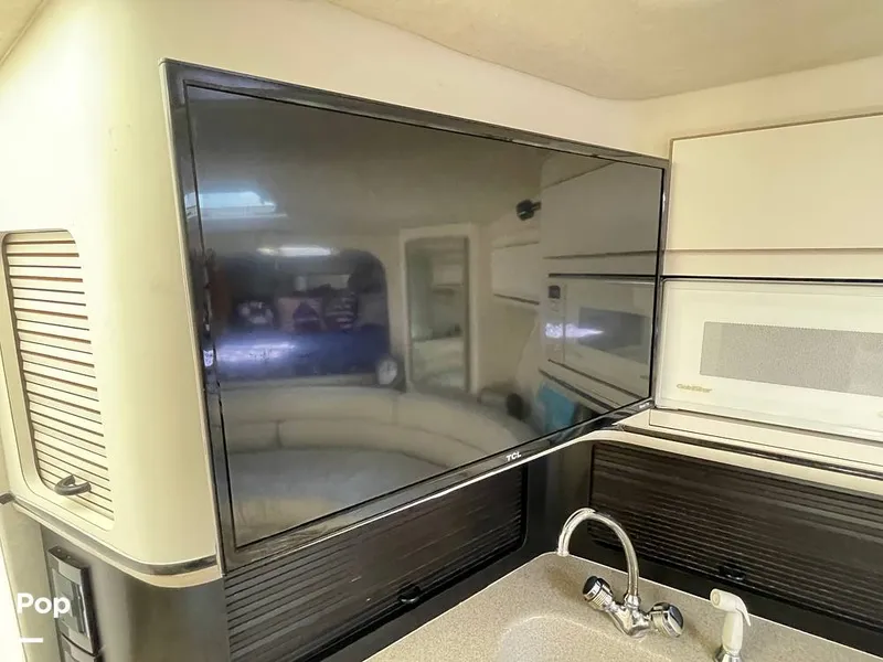 Slide: The Image of Sea Ray 380 SS 1997 - 11064350