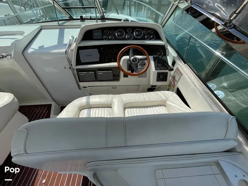 Slide: The Image of Sea Ray 380 SS 1997 - 11064114