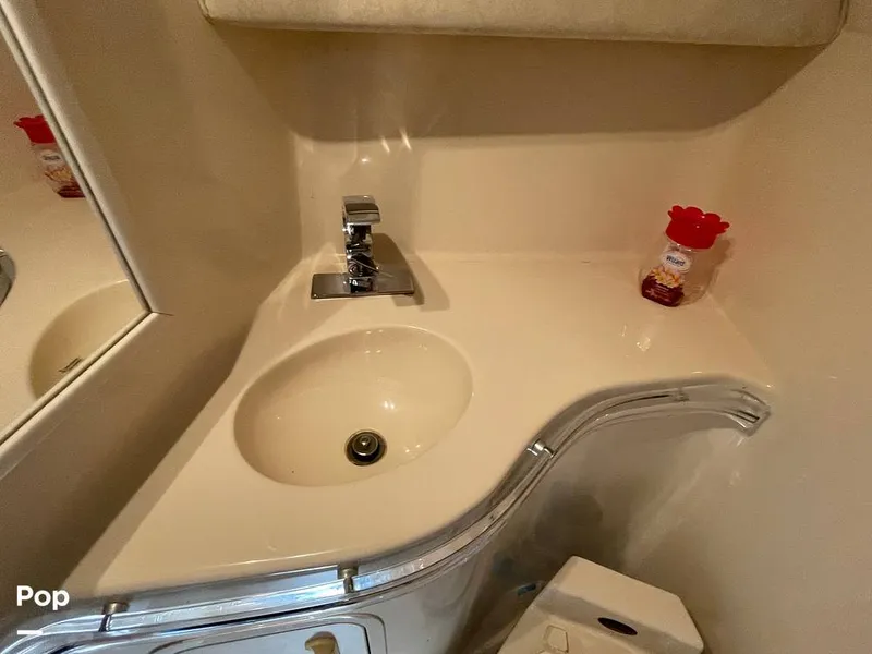 Slide: The Image of Sea Ray 380 SS 1997 - 11064362