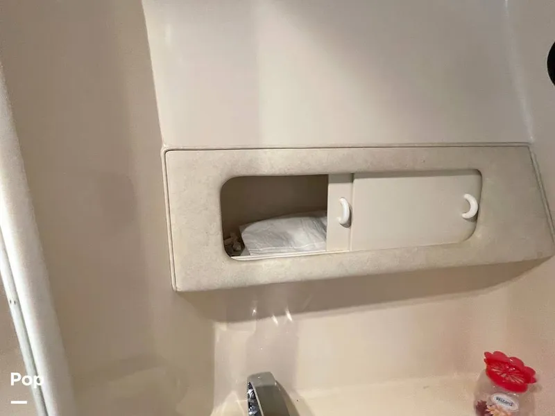 Slide: The Image of Sea Ray 380 SS 1997 - 11064364