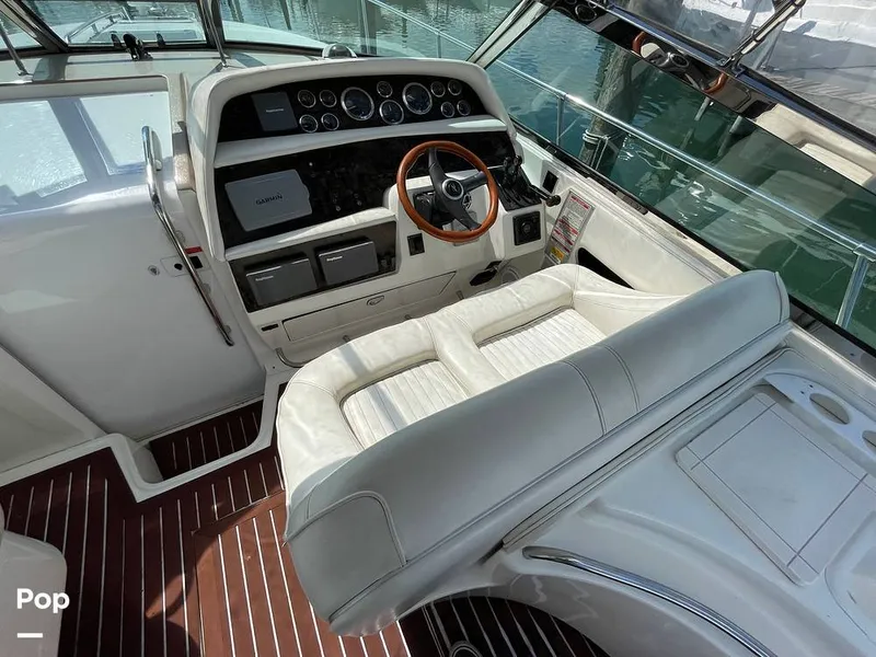 Slide: The Image of Sea Ray 380 SS 1997 - 11064116