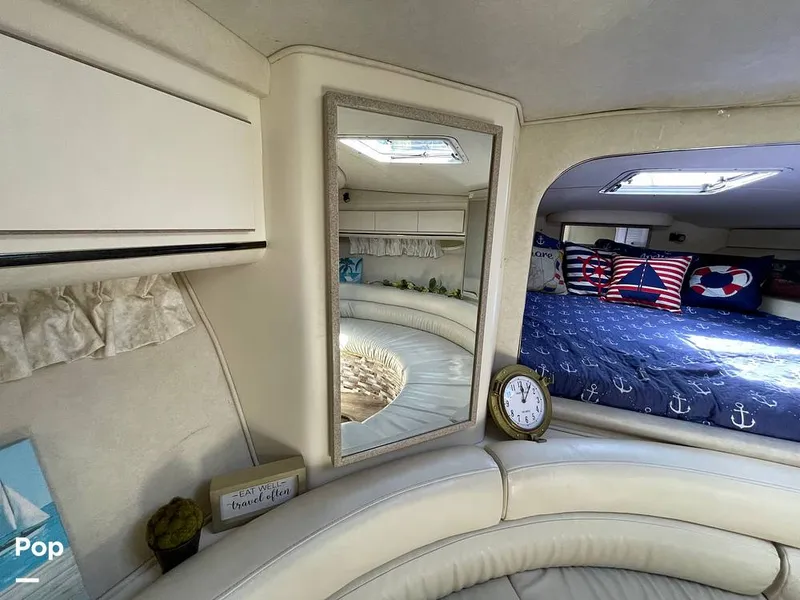 Slide: The Image of Sea Ray 380 SS 1997 - 11064394