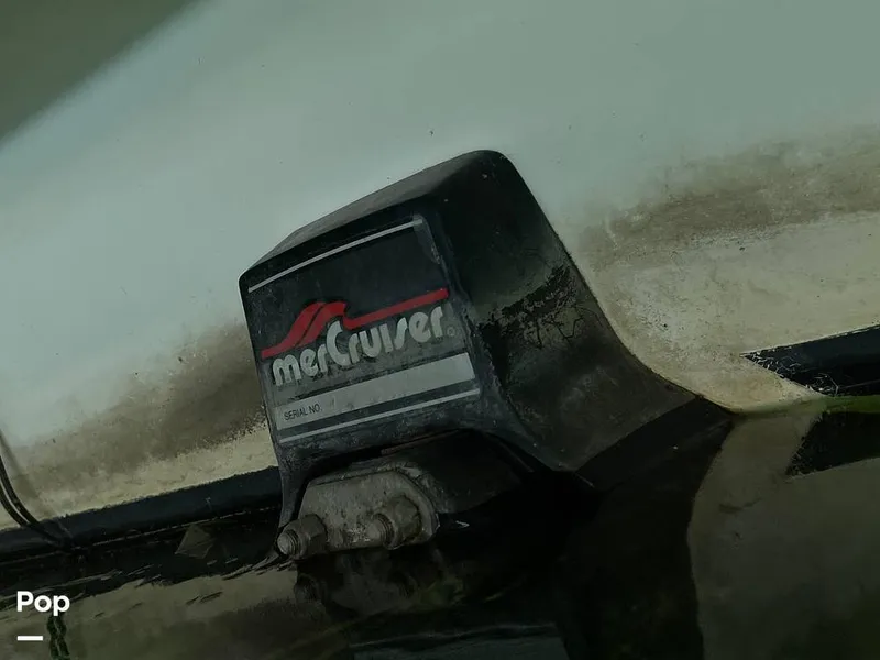 Slide: The Image of Sea Ray 380 SS 1997 - 11064582