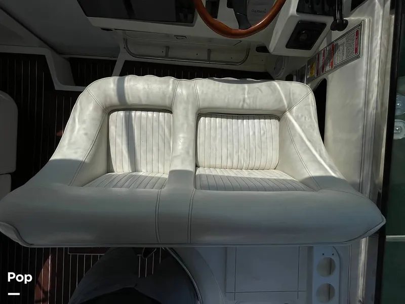 Slide: The Image of Sea Ray 380 SS 1997 - 11064122