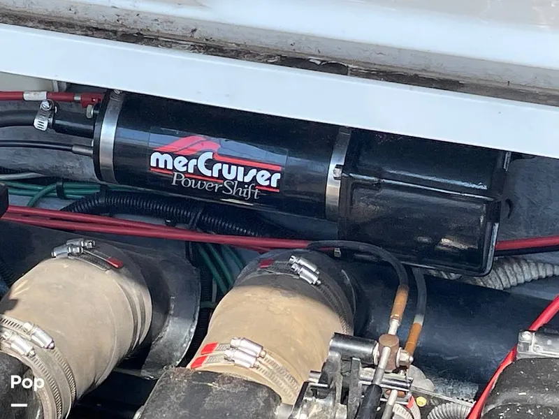 Slide: The Image of Sea Ray 380 SS 1997 - 11064600