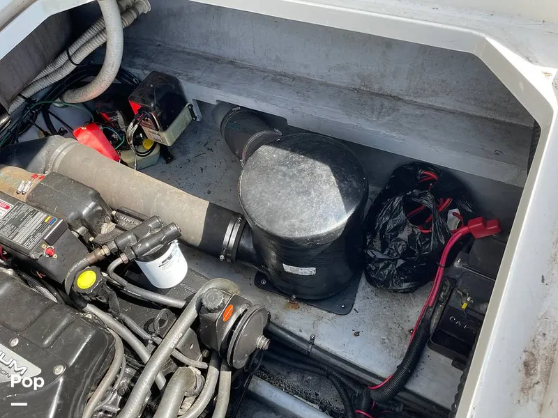 Slide: The Image of Sea Ray 380 SS 1997 - 11064603