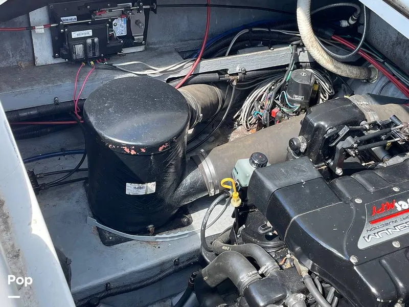 Slide: The Image of Sea Ray 380 SS 1997 - 11064605