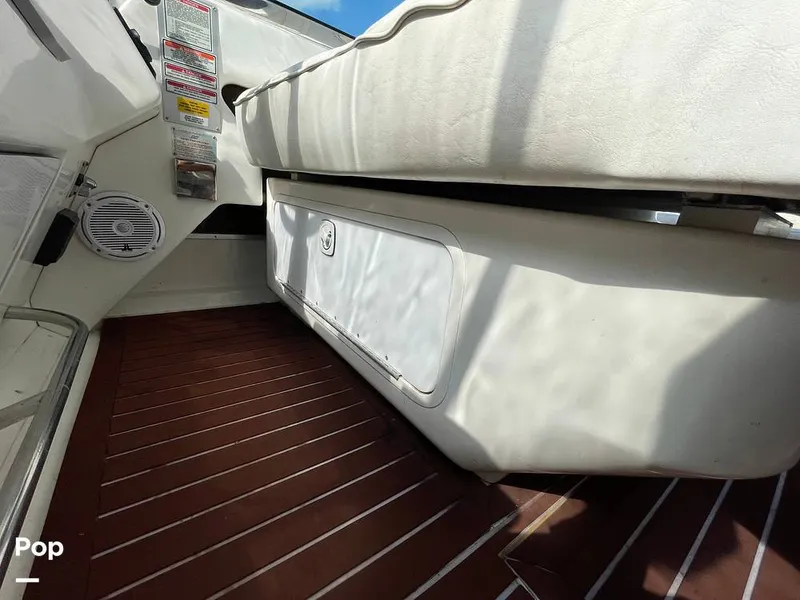 Slide: The Image of Sea Ray 380 SS 1997 - 11064123