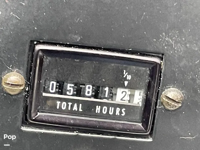 Slide: The Image of Generator Hours - 11064620