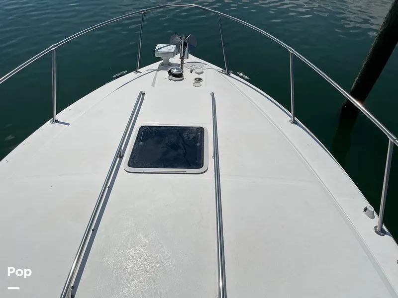 Slide: The Image of Sea Ray 380 SS 1997 - 11064628