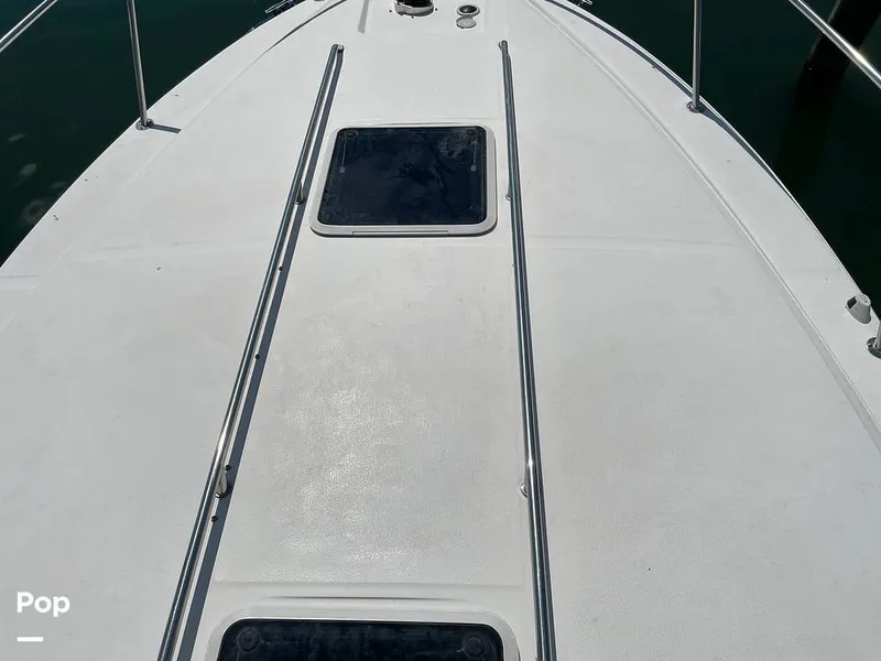 Slide: The Image of Sea Ray 380 SS 1997 - 11064630