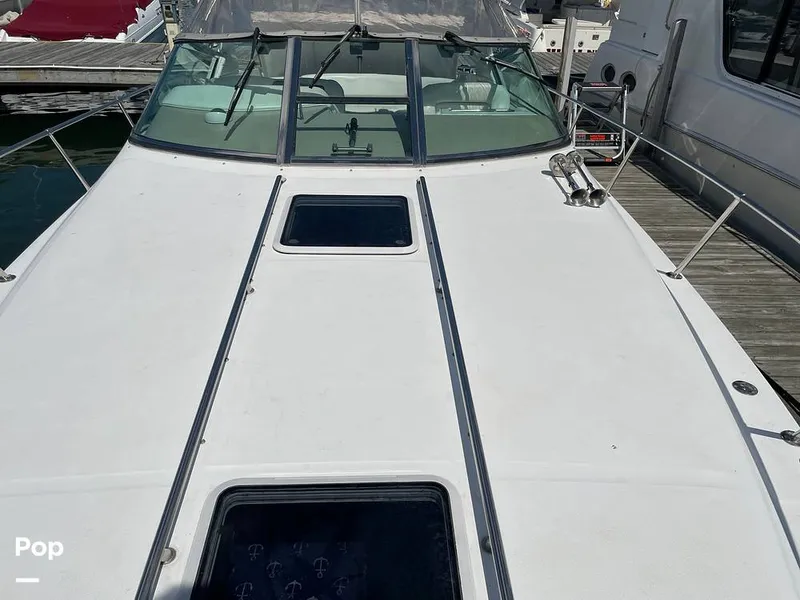 Slide: The Image of Sea Ray 380 SS 1997 - 11064637