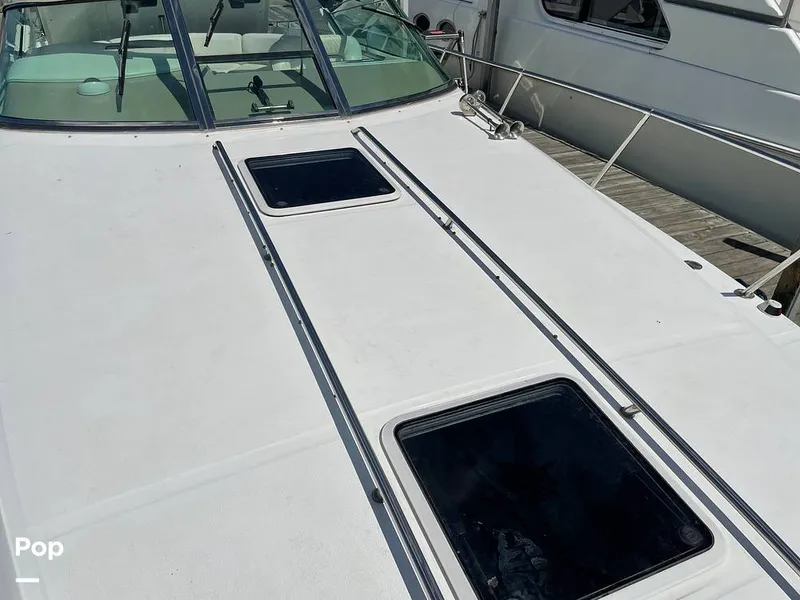 Slide: The Image of Sea Ray 380 SS 1997 - 11064641