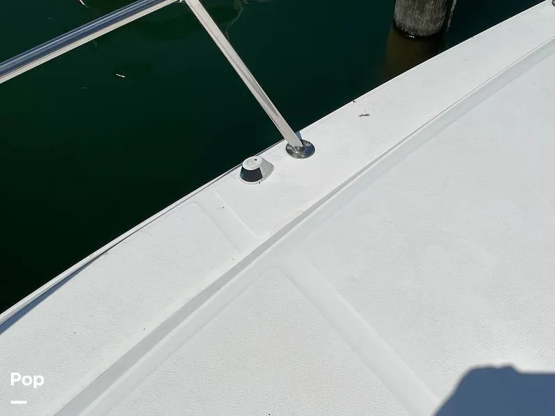 Slide: The Image of Sea Ray 380 SS 1997 - 11064643