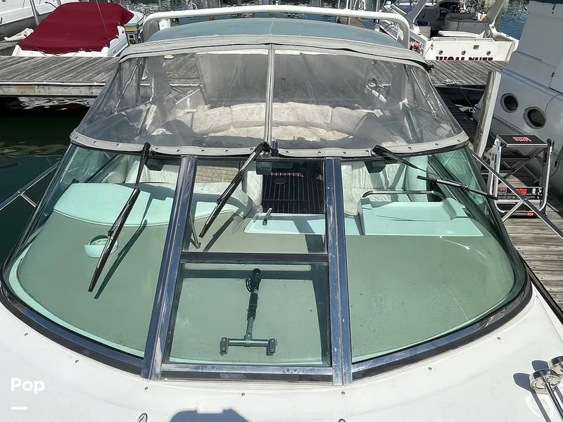 Slide: The Image of Sea Ray 380 SS 1997 - 11064650