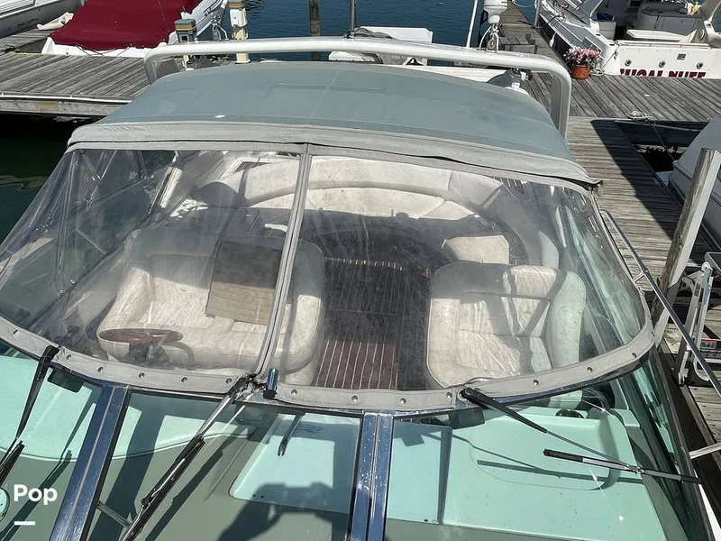 Slide: The Image of Sea Ray 380 SS 1997 - 11064652