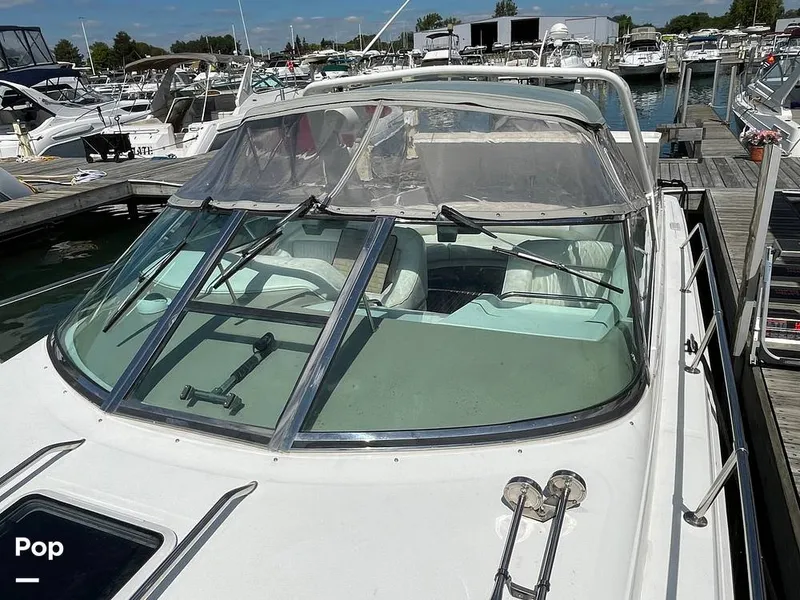 Slide: The Image of Sea Ray 380 SS 1997 - 11064653