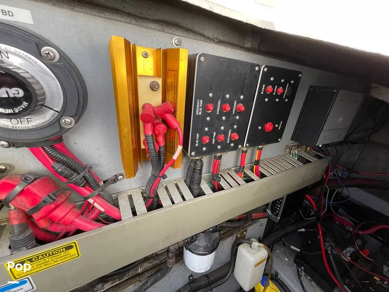 Slide: The Image of Sea Ray 380 SS 1997 - 11064661