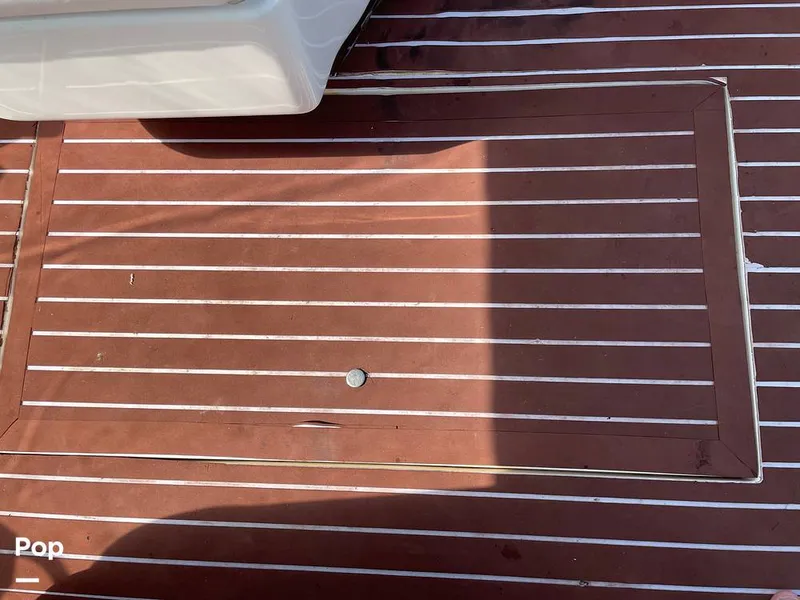 Slide: The Image of Sea Ray 380 SS 1997 - 11064665