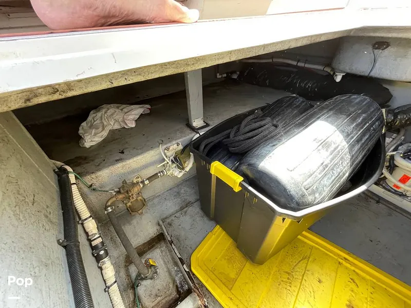 Slide: The Image of Sea Ray 380 SS 1997 - 11064672