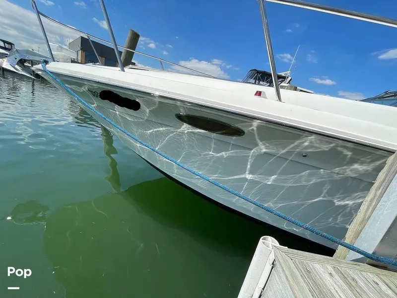 Slide: The Image of Sea Ray 380 SS 1997 - 11064675