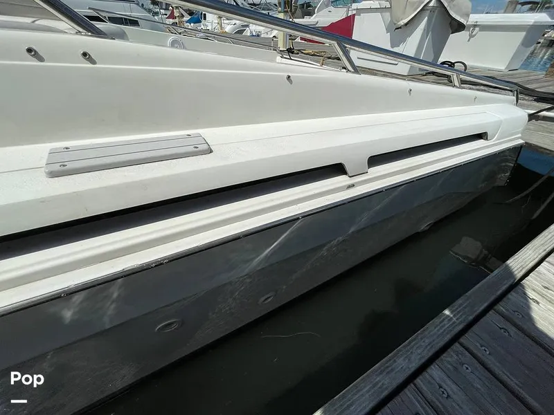 Slide: The Image of Sea Ray 380 SS 1997 - 11064683