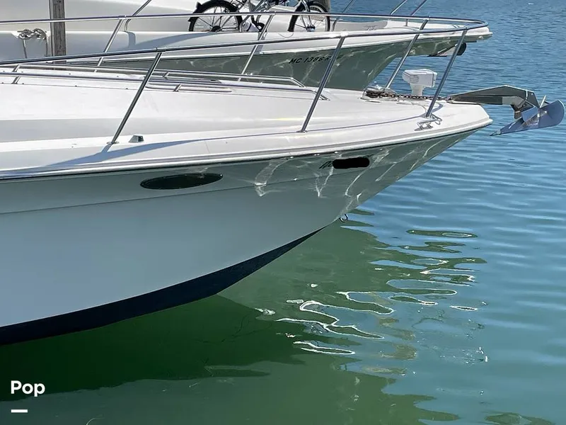 Slide: The Image of Sea Ray 380 SS 1997 - 11064687